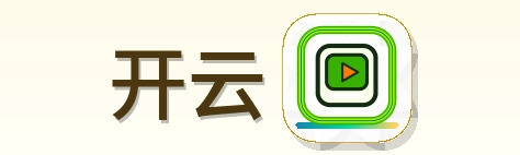 开云 Logo